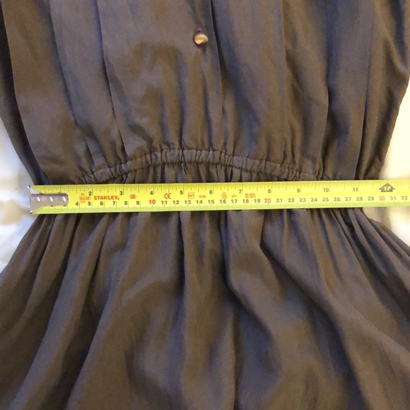 Ginette - Silk Dress 💅 - Picture 15 of 16